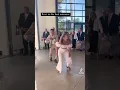 Download Lagu A Wedding Entrance You Won’t Forget 👏👰‍♀️🏈 #wedding #weddingvideo #funnywedding #weddingentrance