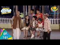 Taarak Mehta Ka Ooltah Chashmah - Episode 101