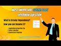 Most important Spring Boot interview question - Circular Dependency
