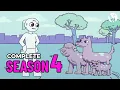Download Lagu A WORLD WITHOUT... Complete Season 4