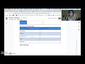 AP Gov Argument FRQ Thesis Tutorial 2020