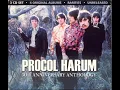 Procol Harum - A Whiter Shade of Pale [Unreleased Stereo Version] (1967)