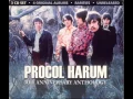 Download Lagu Procol Harum - A Whiter Shade of Pale [Unreleased Stereo Version] (1967)