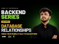 MongoDB Relationships Explained Connect Multiple Models with Mongoose populate Ep 08