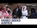 Racine County inmate off life support family seeks justice FOX6 News Milwaukee