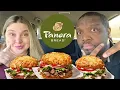 Trying Panera Bread s NEW Menu Items Food Review
