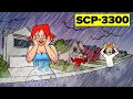 THESE Frightening SCP Files are the SCARIEST EVER FOUND