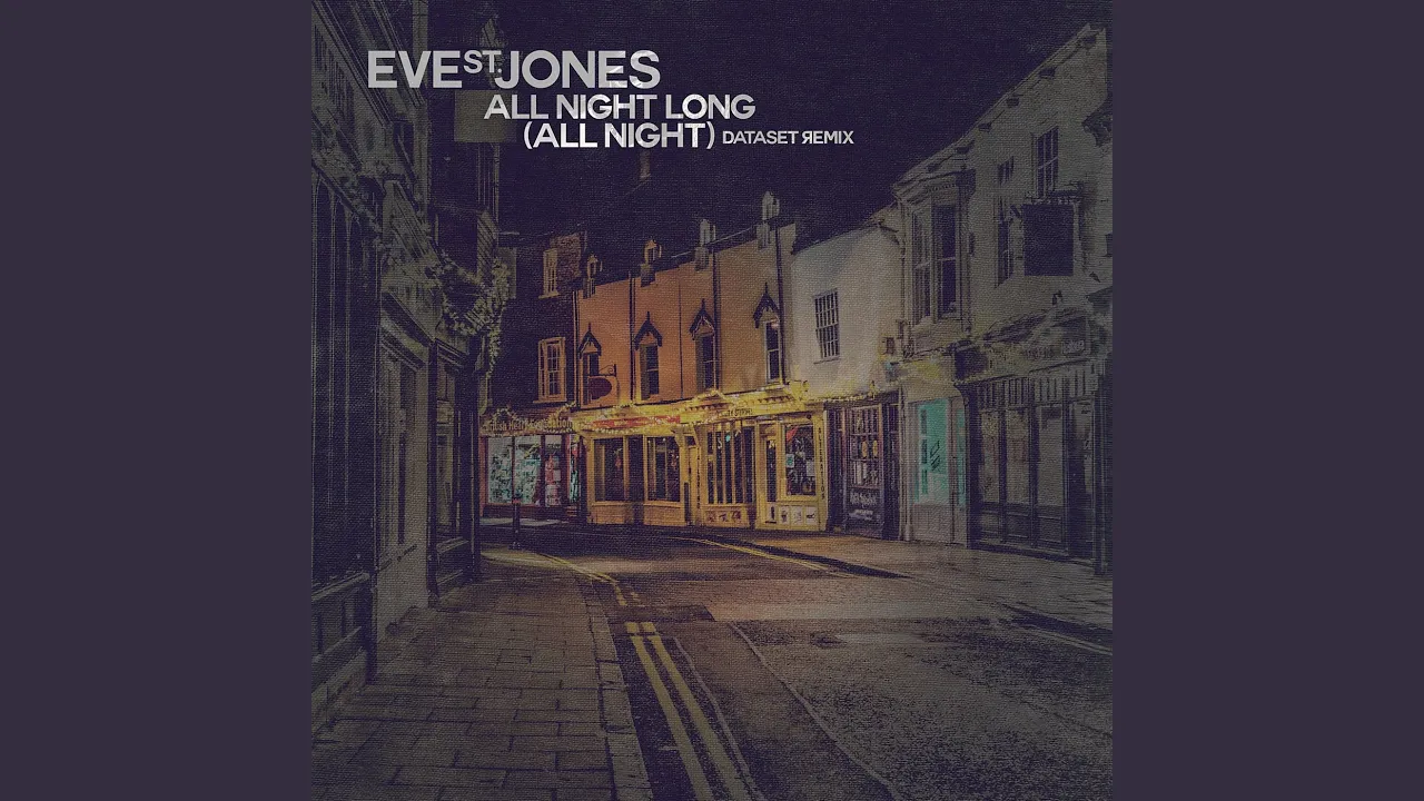 All Night Long (All Night) All Night Long (All Night)