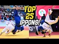 Download Lagu TOP 25 JUDO IPPONS OF 2024