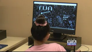 AT T opens learning center at Tupelo non-profit El Centro
