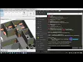 Move Element To Different Room By Dynamo And Python