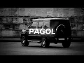 PAGOL (SLOWED + REVERB)_DEEP JANDU | BOHEMIA