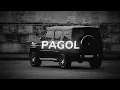 Download Lagu PAGOL (SLOWED + REVERB)_DEEP JANDU | BOHEMIA