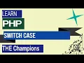 PHP Switch Statement Tutorial in Hindi Urdu