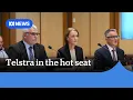 Telstra executives say 30 000 hardware upgrade may have prevented outage ABC NEWS