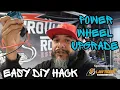 Easy Power Wheels Upgrade Every Dad Needs Step-by-Step Guide to Supercharge Your Kid s Ride
