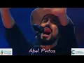 Abel Pintos "Espejo" 5-12-2021