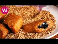 Download Lagu Cap Bon - Tabouna Bread, Couscous, Makroud \u0026 Shakshouka | At our Neighbour's Table