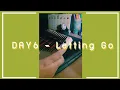 Download Lagu DAY6 - Letting Go | Kalimba cover