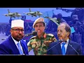 Download Lagu DEG DEG: MW Xasan oo Weerar Culus Ku Qaaday B/HabarGidir \u0026 Shirkii Villa Somalia oo Halis Ku jira