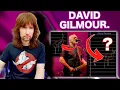 Download Lagu Thinking of watching David Gilmour LIVE? THIS is what you're paying for.