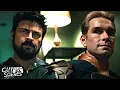 Download Lagu Homelander Challenges Butcher To a Fight | The Boys (Karl Urban, Antony Starr)