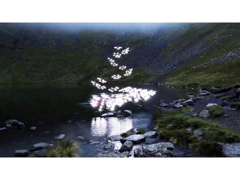 Download MP3 Marconi Union - Weightless (Official Video)