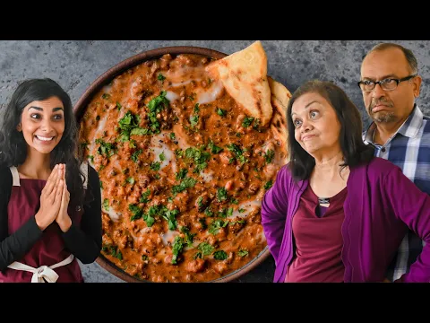 Vegan Dal Makhani - 77