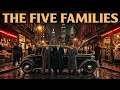 When the Mafia Turned New York Into a Criminal Empire History For Sleep
