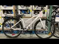 Costco Hybrid Bike Review - Worth the price