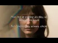 marguerite - les filles, les meufs (English lyrics/ translation)