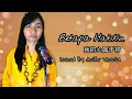 Download Lagu Betapa Hatiku - COVER Lagu Rohani Mandarin我心属于你 Oriental Worship (Jenifer Veronica-IKA黄丽晶)