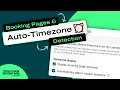 Stop Time Zone Confusion Forever Best Scheduling Tool for Global Team