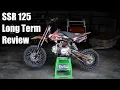 Should You Buy a SSR Pit Bike Everything You Need To Know