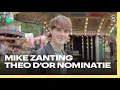 Download Lagu Portret Mike Zanting - Theo d'Or nominatie | Nederlands Theater Festival