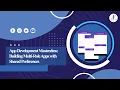 Module 12 Multi-Role App Using Shared Preferences Flutter Free Boot-Camp 2023 Balochi Series
