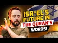 Download Lagu Famous Historian EXPOSES ISR*EL’S FACTS! | Isr*el’s Future In The Quran!