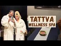 First time Couple spa Karaya Tattva Wellness Spa Courtyard by Marriot Hinjawadi