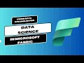 Using Data Wrangler for Data science in Microsoft Fabric