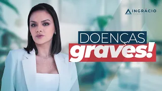 Quais doenças são consideradas graves pelo INSS?!