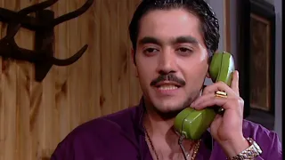 مسلسل الباطنية ـ الحلقة 20 العشرون كاملة Al Batniya HD 