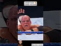 UNDERTAKER ⚱️ UNDER THE RING #wwe #randyorton #smackdown #music #kane #undertaker #underthering #yt