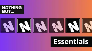 nothing but essentials 2024 09 03