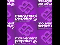 DJ Phiphi - Mouvement Perpetuel - Progressive \u0026 Melodic Techno Set | March 2024