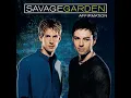 I Knew I Loved You - Savage Garden