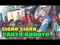 Download Lagu GENDING JAWA SIGRO SIGRO SENI KUDA KEPANG CAHYO BUDOYO ||  BANJARNEGARA