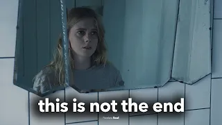 This Is Not The End Song Official Music Video Ft Rachael Schroeder 