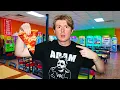 I Found the World s LARGEST Cici s Pizza Arcade