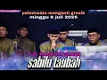 Download Lagu Full sholawat hadroh pusat sabilu taubah terbaru Juli 2025. PELEMWATU GRESIK.