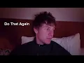 Malcolm Todd - Do That Again unreleased